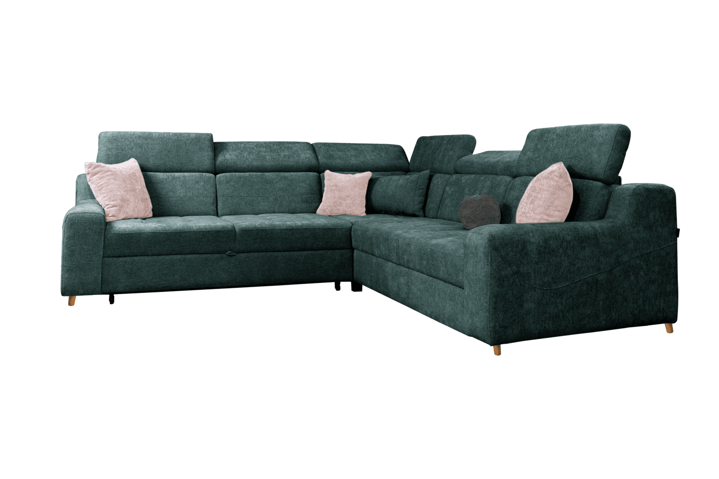 Modulacija 1 Modulacija 1