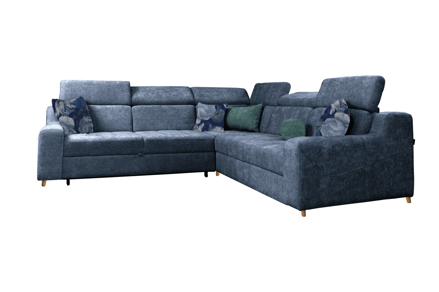 Modulacija 2 Modulacija 2