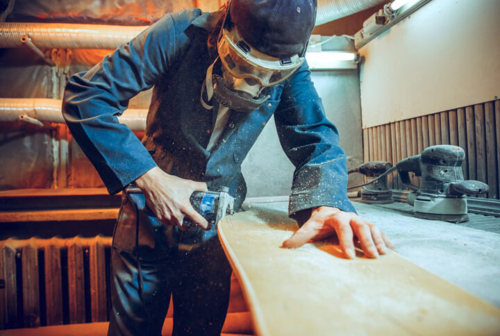 Proizvodnja tapaciranog nameštaja